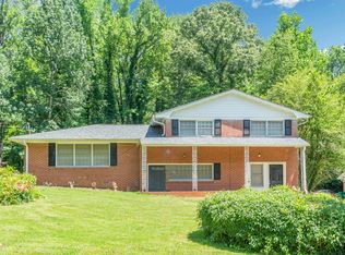 1420 Renee Dr, Decatur, GA 30035