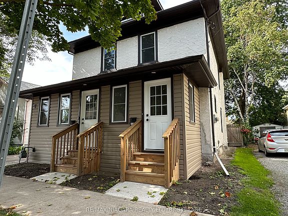 2nd image of 27 Water St Unit B