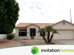 1537 E Princeton Ave, Gilbert, AZ 85234
