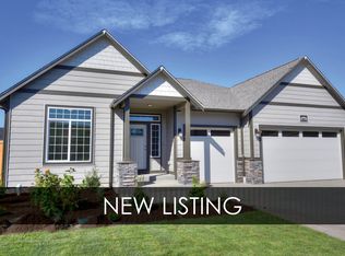 12034 Maxvale Hill Ct SE, Yelm, WA 98597