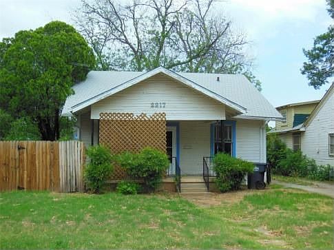 2217 Broad St.