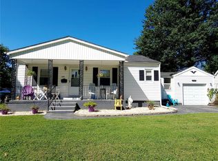 3503 Franklin Ave, Granite City, IL