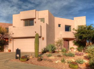 6204 N Ventana View Pl, Tucson, AZ 85750