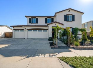 1308 Valley Oak Dr, Winters, CA 95694