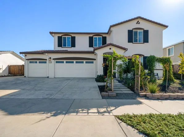 1308 Valley Oak Drive, Winters, CA 95694