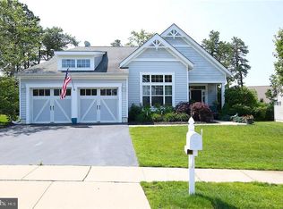 14 Gimball Rd, Little Egg Harbor, NJ 08087