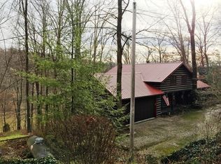 335 Timberlake Ln, Mc Daniels, KY