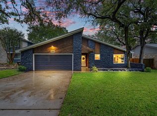 1721 Zimmerman Ln, Round Rock, TX 78681