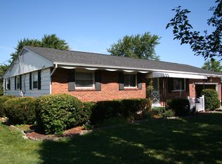 223 S Vandemark Rd, Sidney, OH 45365