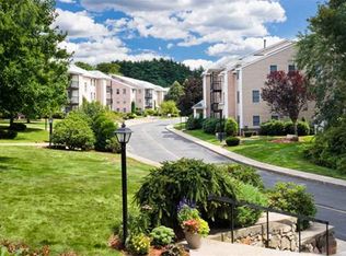 55 Waterfall Dr #48-A, Canton, MA 02021