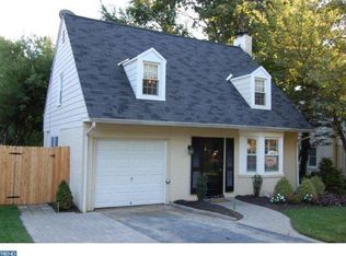 72 Homestead Rd, Wayne, PA 19087