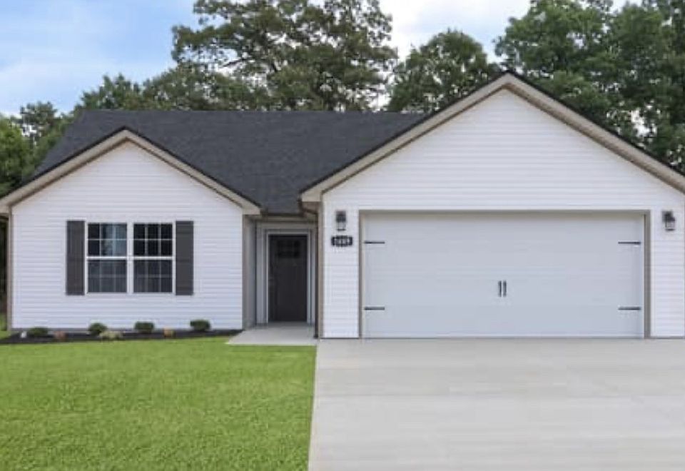 1st image of 1489 Fredrick Dr Lot 499