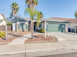 2892 E El Paso Ave, Fresno, CA
