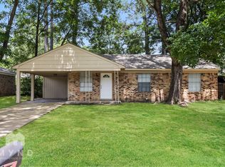 3020 Normandy Dr, Horn Lake, MS 38637