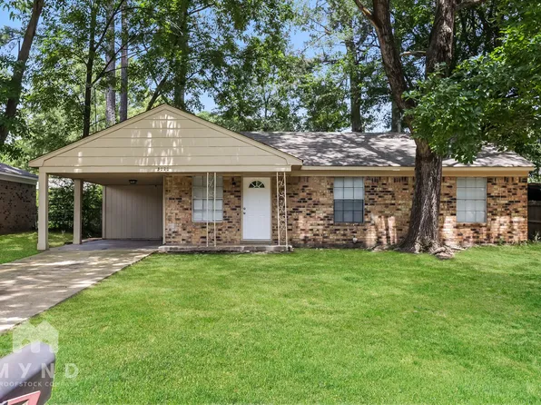 3020 Normandy Dr, Horn Lake, MS 38637