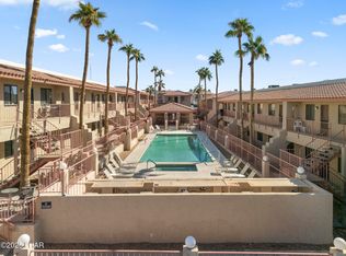1957 Mesquite Ave Unit 46A, Lake Havasu City, AZ 86403