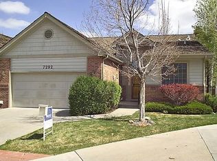 7292 S Sundown Cir, Littleton, CO 80120