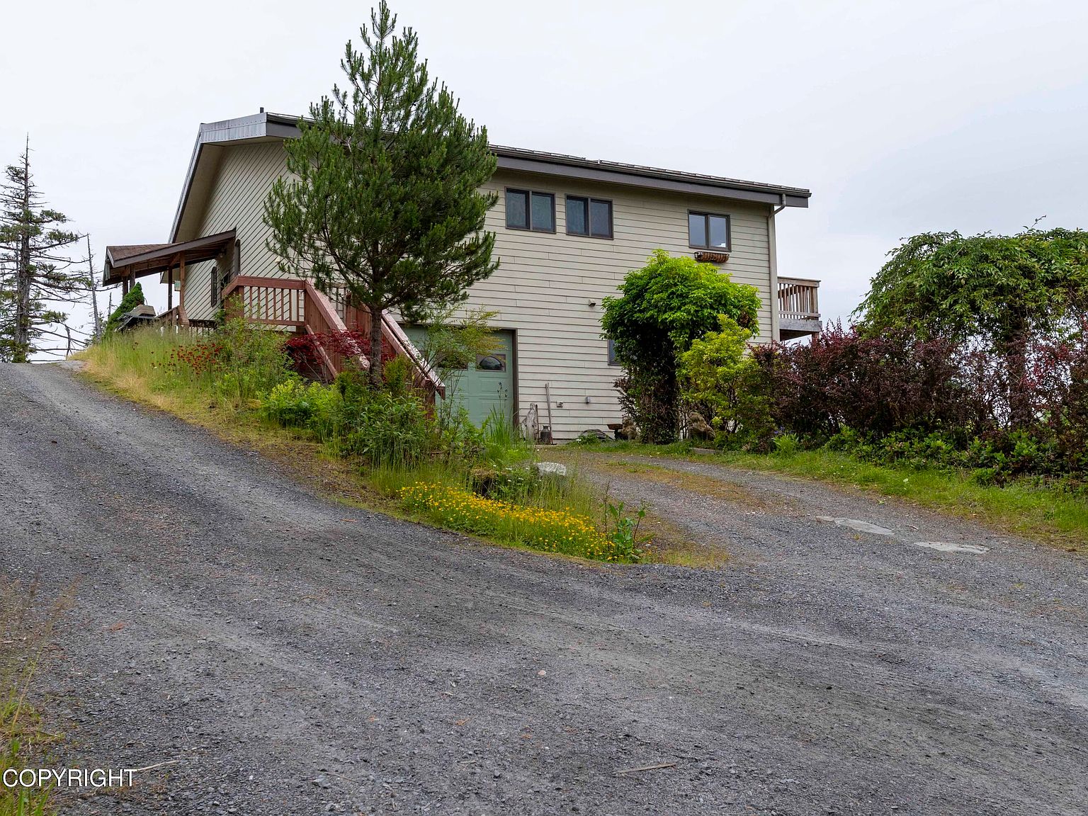 16654 Waterfall Rd, Ketchikan, AK 99901 Zillow