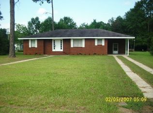 1558 Section Line Rd, Picayune, MS 39466