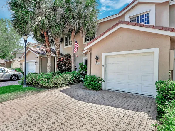 6204 NW 74th Court, Parkland, FL 33067