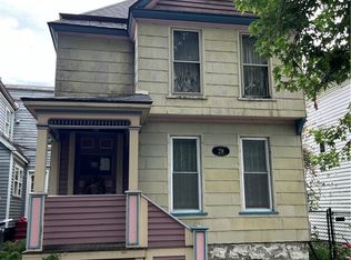28 Coe Pl, Buffalo, NY 14209