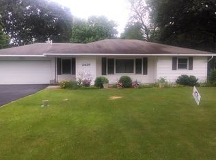 2425 Weststate Ct, Fort Wayne, IN 46808