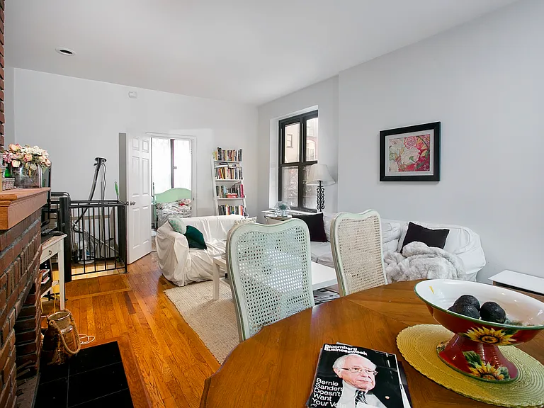 32 W 86th St #1C — Photo 4