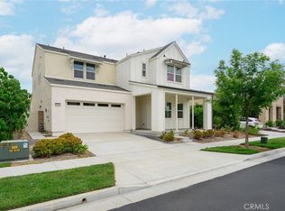 2532 E Harper St, Ontario, CA 91762
