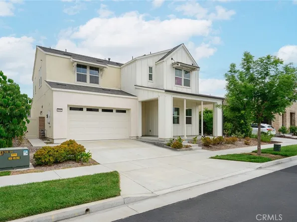 2532 E Harper St, Ontario, CA 91762