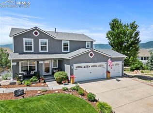 15883 Paiute Cir, Monument, CO 80132