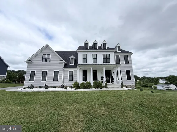 3007 Skye Meadow Way, West Friendship, MD 21794