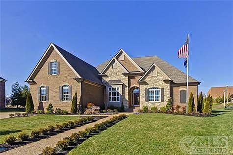 1st image of 6102 Stags Leap Way Lot 302