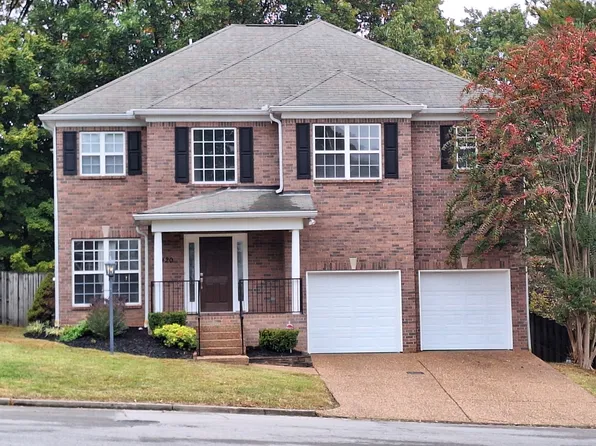 7420 Kreitner Dr, Nashville, TN 37221