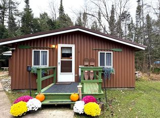 10669 W Lakeshore Dr, Brimley, MI 49715