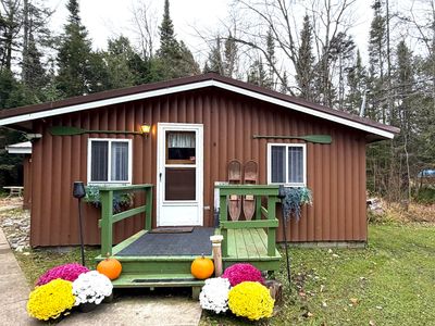 10669 W Lakeshore Dr, Brimley, MI, 49715