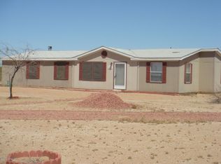 11213 W Monte Carlo Ln, Casa Grande, AZ 85193
