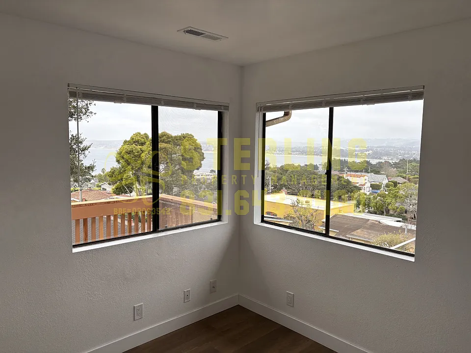 456 Spencer Street - Monterey