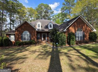 207 Wellington Cir, Statesboro, GA 30458