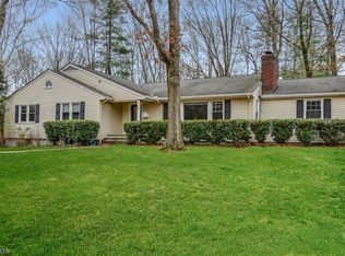 23 Slayton Dr, Short Hills, NJ 07078