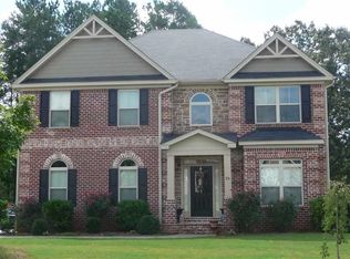 304 Saddlehorn Ln, Easley, SC 29642
