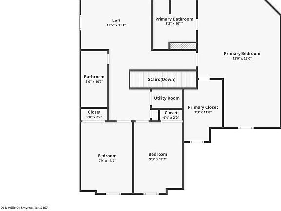 3rd image of 109 Neville Ct
