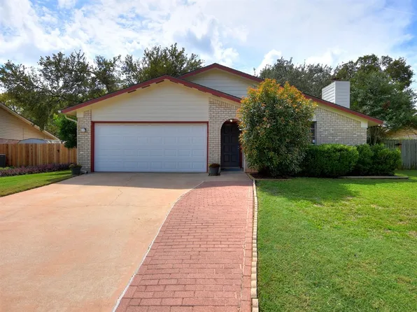 4303 Tamarack Trl, Austin, TX 78727