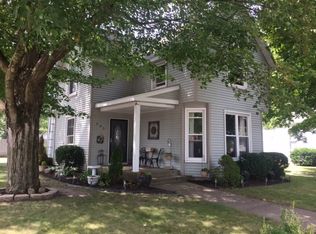 205 N Main St, North Liberty, IN 46554