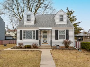 2981 S 60th St, Milwaukee, WI 53219