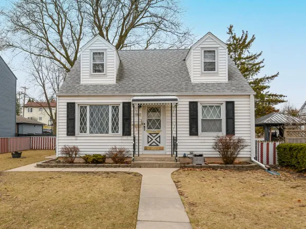 2981 South 60th STREET, Milwaukee, WI 53219