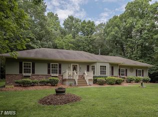 7010 Reno Ln, Fredericksburg, VA 22407