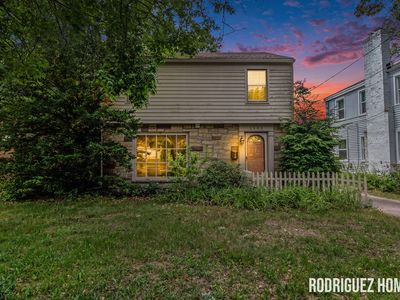 1132 Edna St SE, Grand Rapids, MI, 49507
