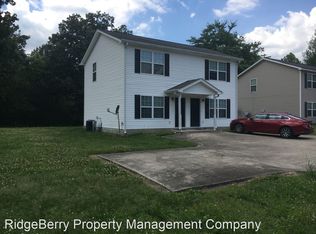 208 S Flora St, La Fayette, GA 30728
