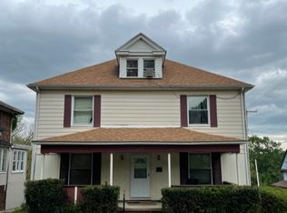 343 Logan Ave, Sharon, PA 16146