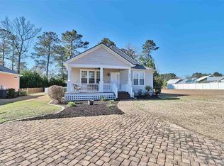 211 Waties Dr, Murrells Inlet, SC 29576